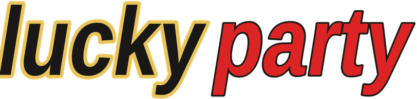 luckyparty logo