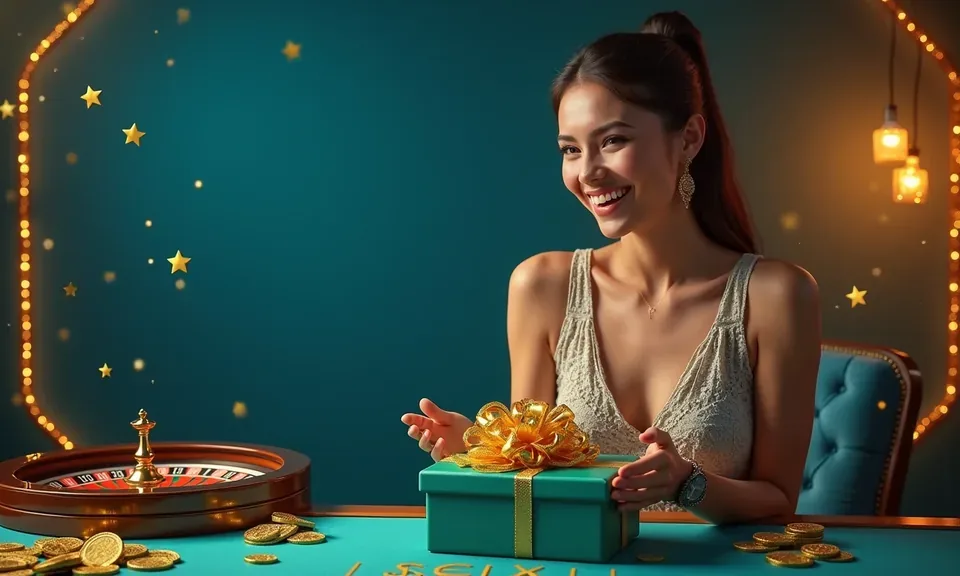 luckyparty Bayou Fortune Is Live in Your luckyparty Account